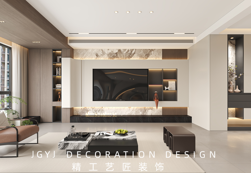 岸芷汀蘭中疊133㎡