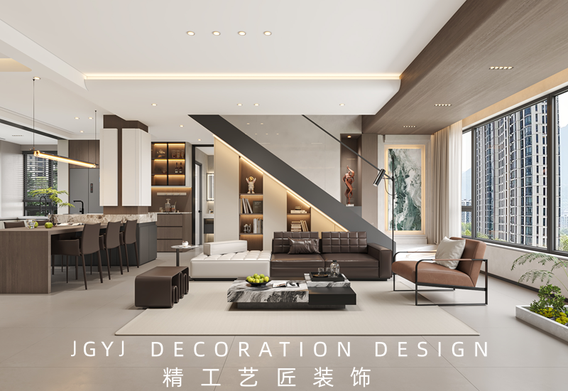 岸芷汀蘭中疊133㎡