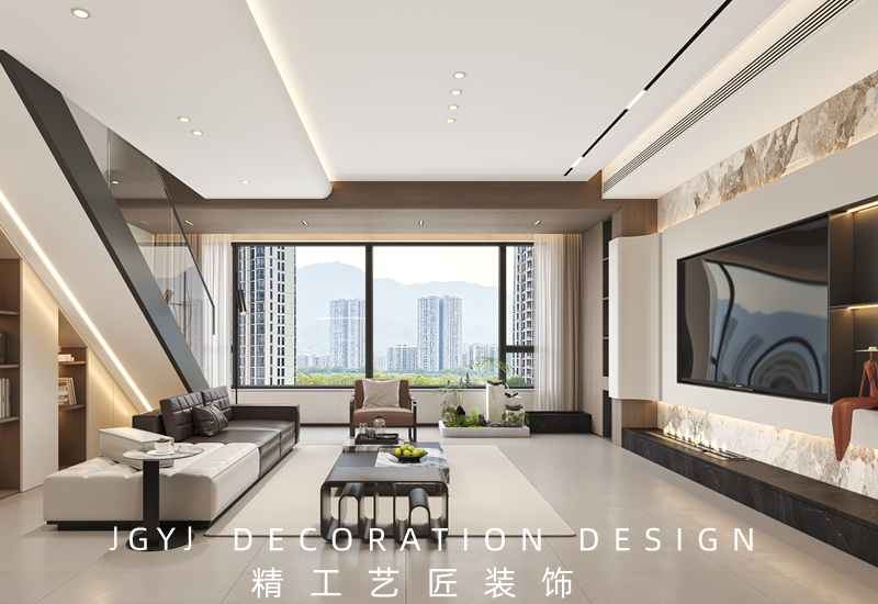 岸芷汀蘭中疊133㎡