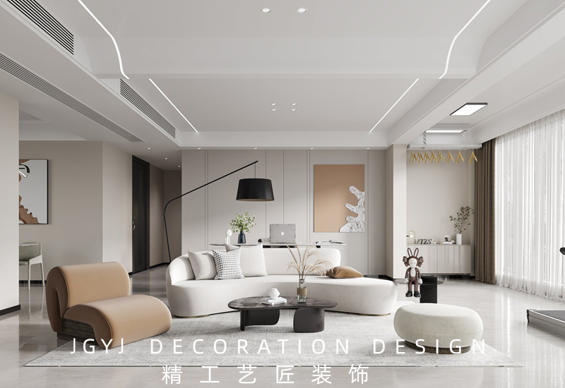 華僑城純水岸143㎡