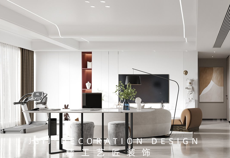 華僑城純水岸143㎡