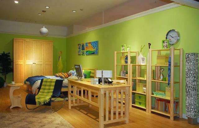 如何打造完美儿童房 让你的崽儿不再折腾