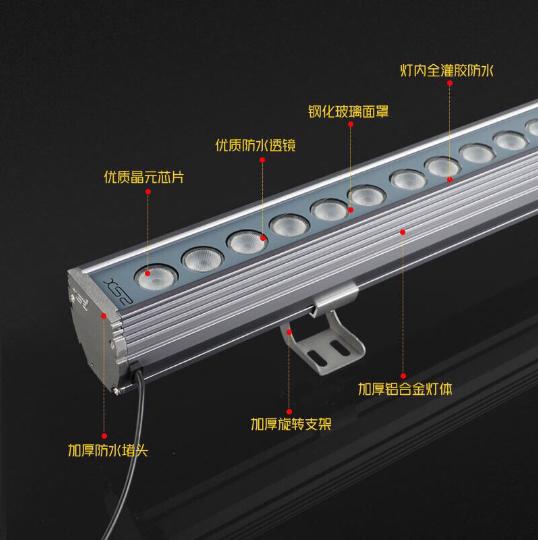 家装灯具选什么样的好 分享10种灯具让空间更有情境