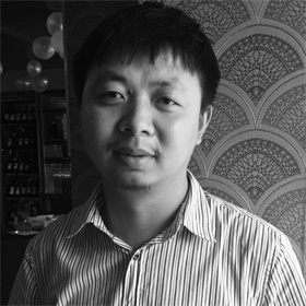 婁底裝修設計師劉有良