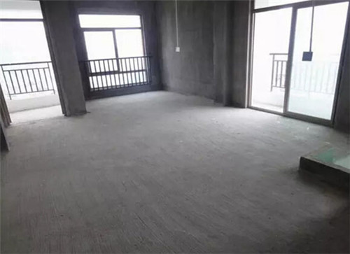 毛坯房验房注意事项？