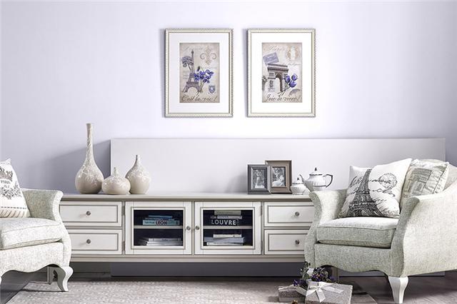 6个装饰细节助您打造轻松舒适的客厅