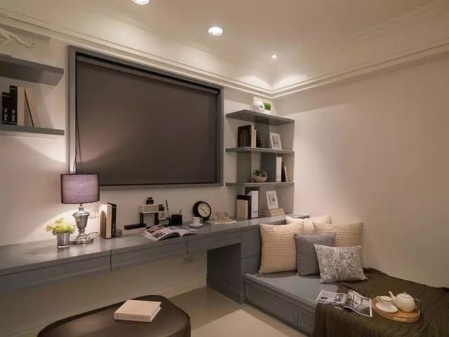 小户型拒绝拥挤,家具挑选干货! 小户型拒绝拥挤,家具挑选干货!
