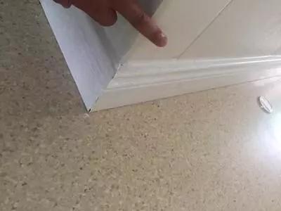 踢脚线选择哪种材质适合? 踢脚线选择哪种材质适合?