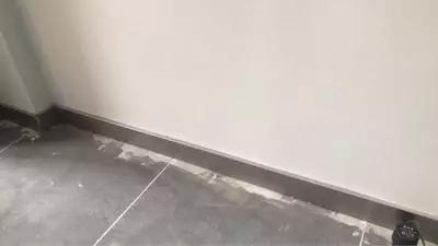 踢脚线选择哪种材质适合? 踢脚线选择哪种材质适合?