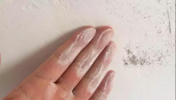 墙面装修问题开裂、起皮、变色、渗水大汇总! 墙面装修问题开裂、起皮、变色、渗水大汇总!