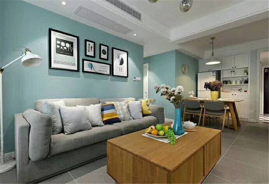 深圳二手房装修专家--宜居空间与您分享客厅装修技巧和注意事项