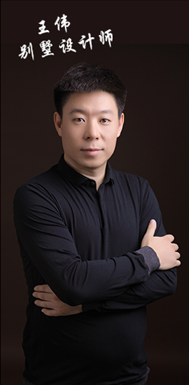 王偉