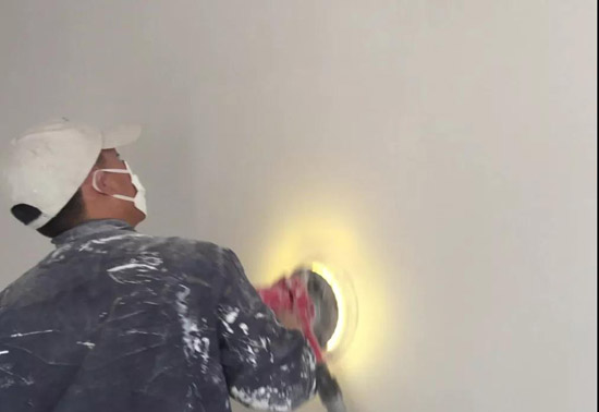 【装修攻略】家装油工工程施工流程,怎样验收才算合格 【装修攻略】家装油工工程施工流程,怎样验收才算合格