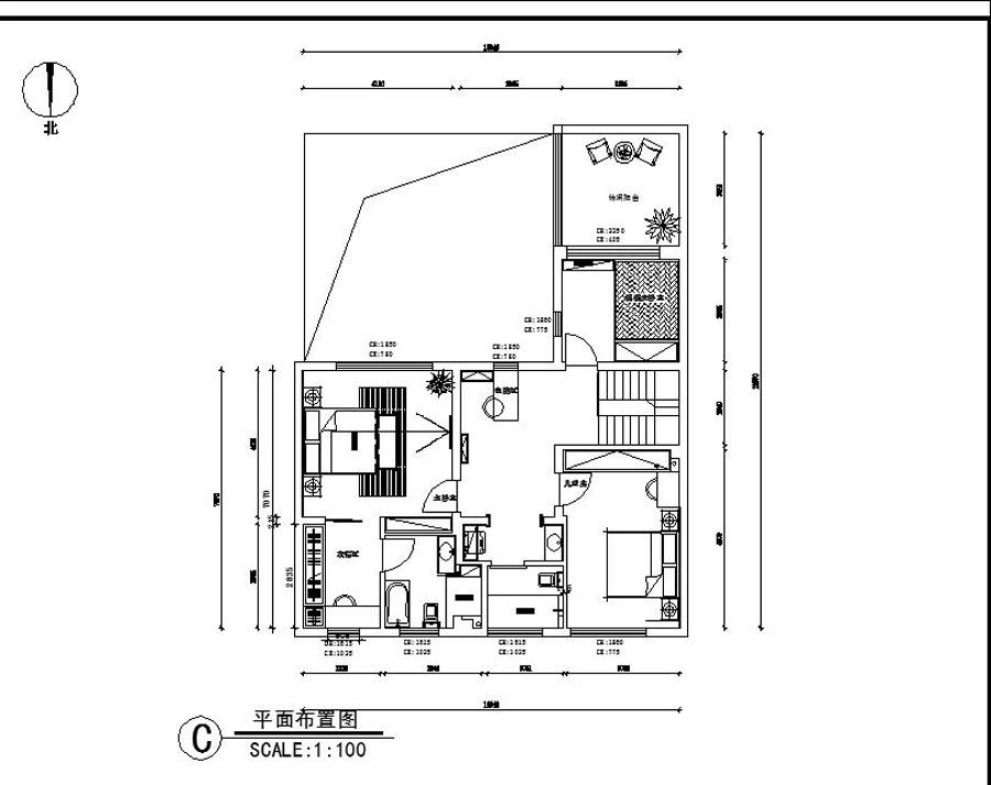 【實景案例】萬科翡翠城230平別墅，現(xiàn)代風格實景案例解析