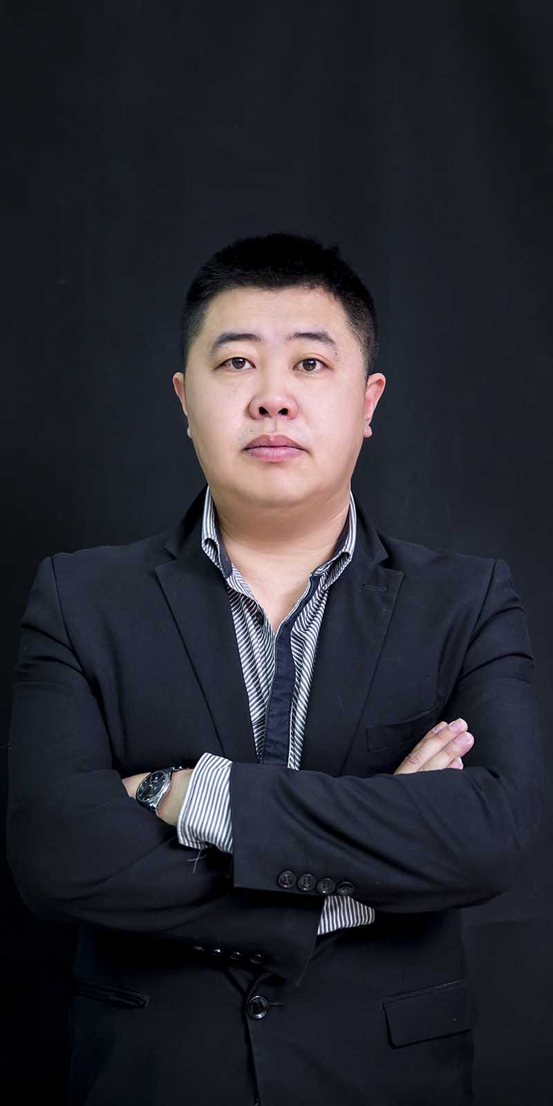 赵宏宇
