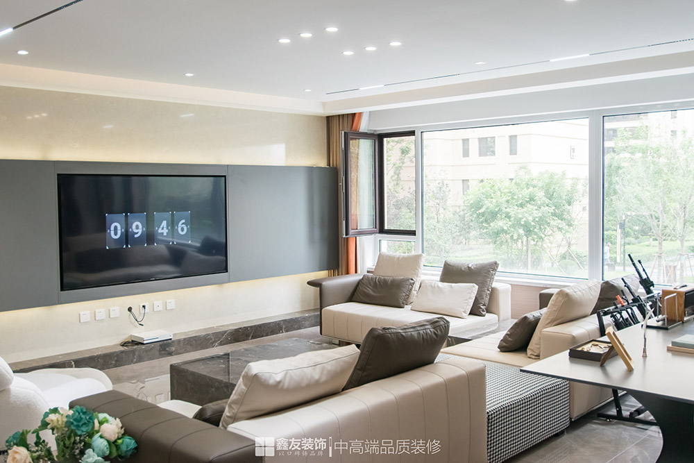 美的東堂137㎡