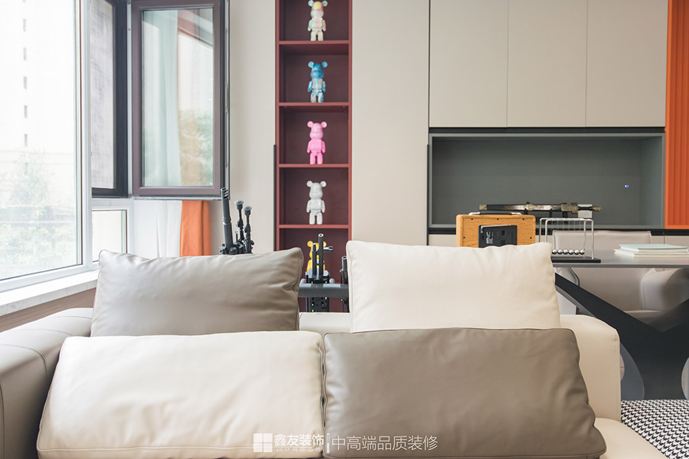 美的東堂137㎡
