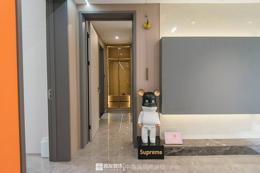 美的東堂137㎡