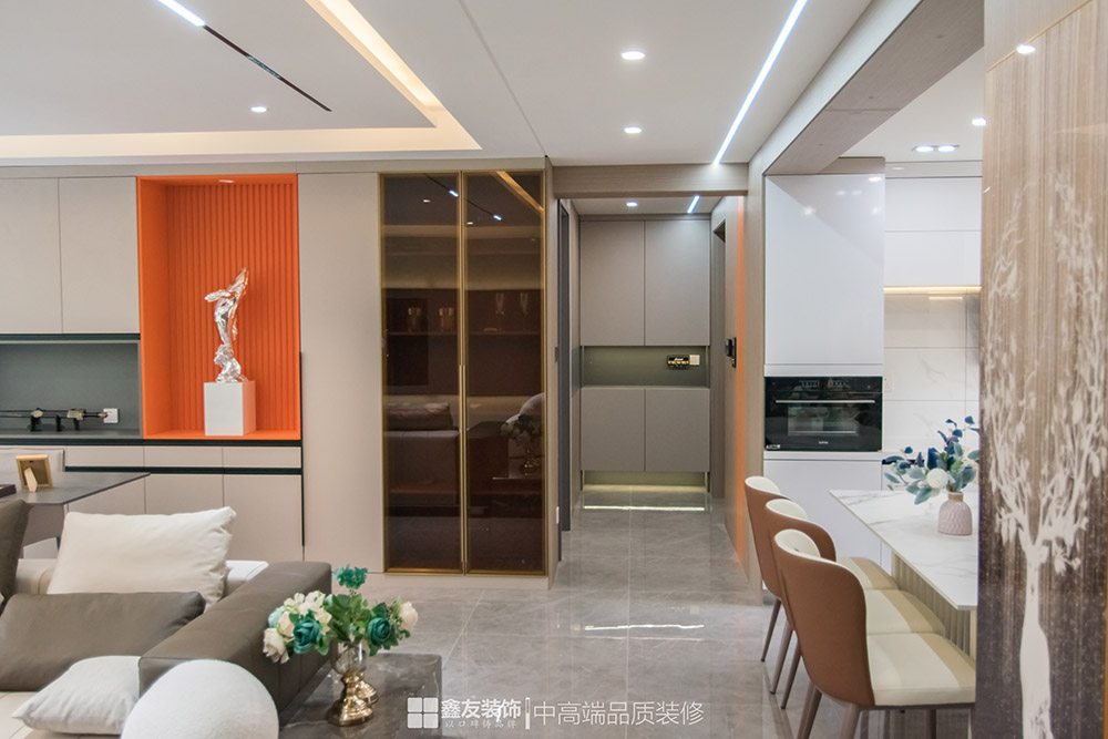 美的東堂137㎡