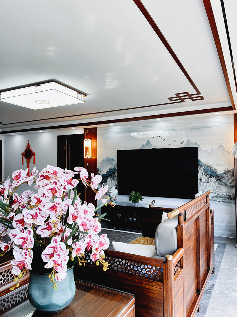 中铁建云景