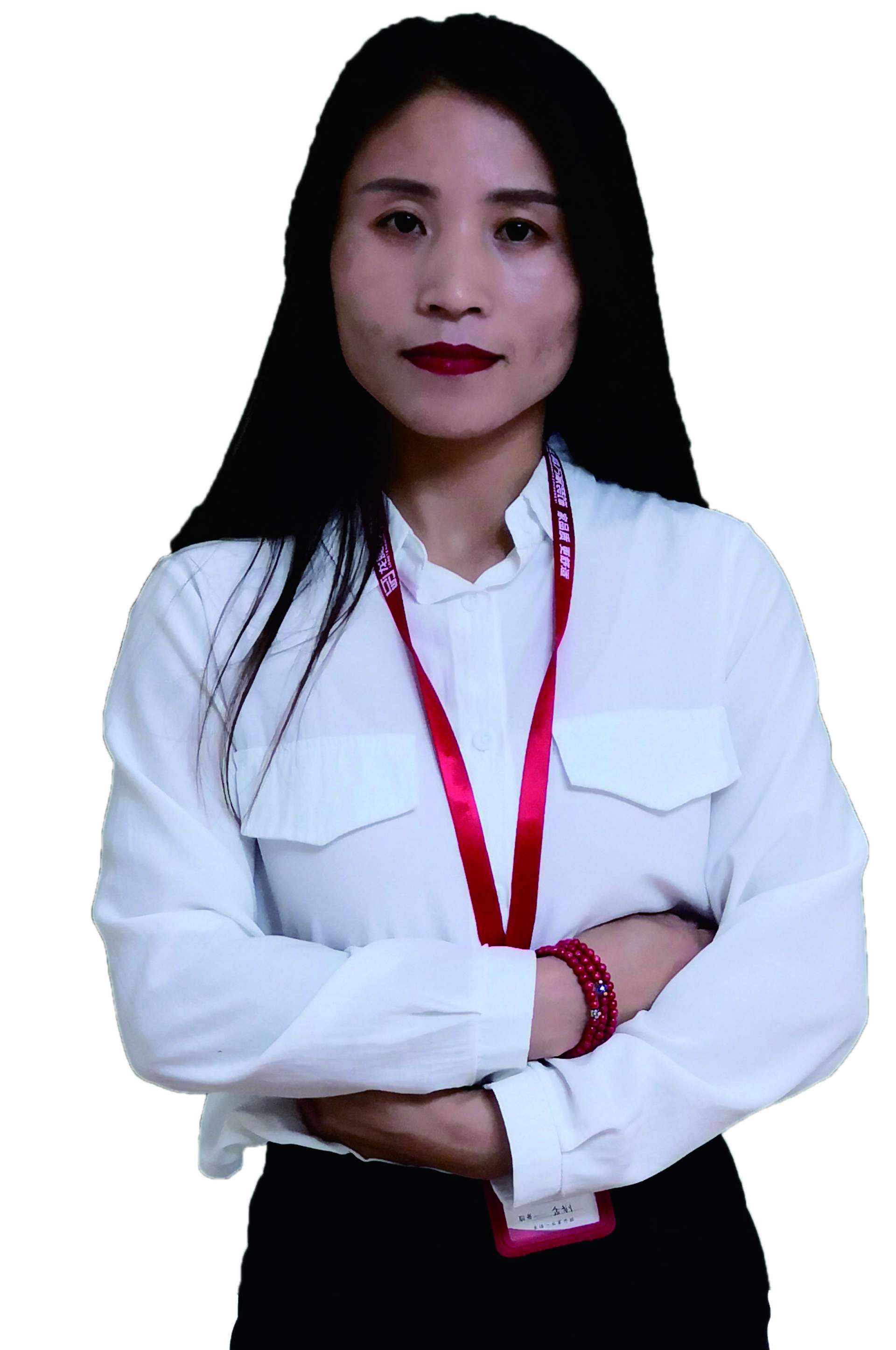 汉中装修工长李娜