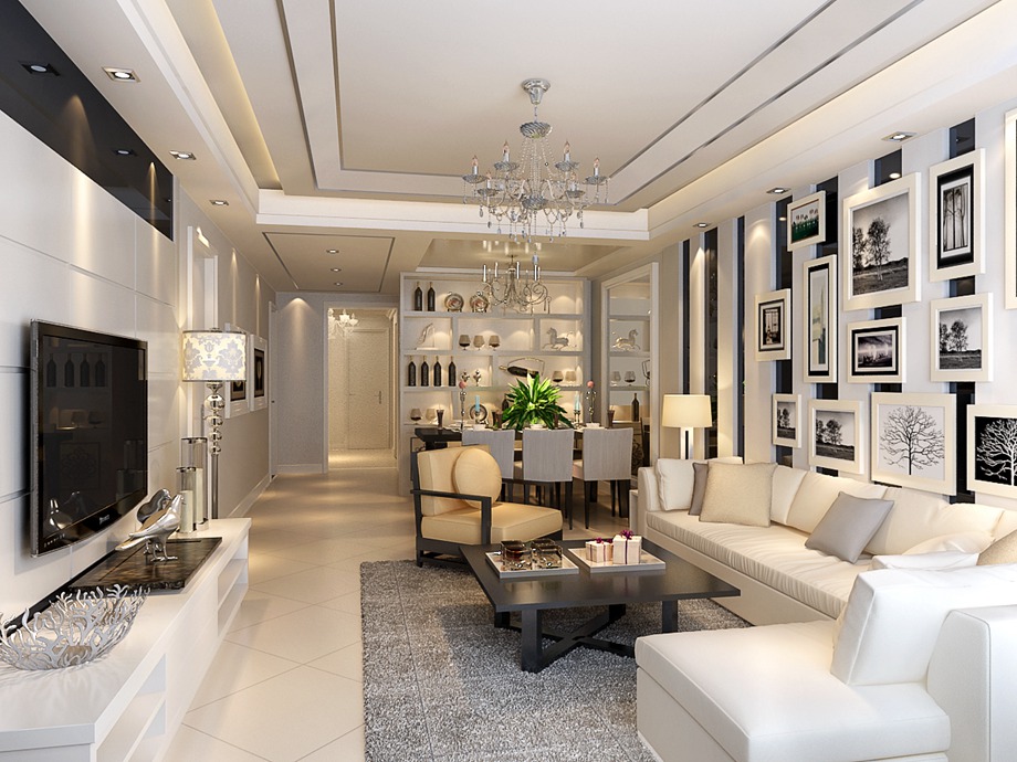 贴墙砖墙面处理步骤 贴墙砖注意事项