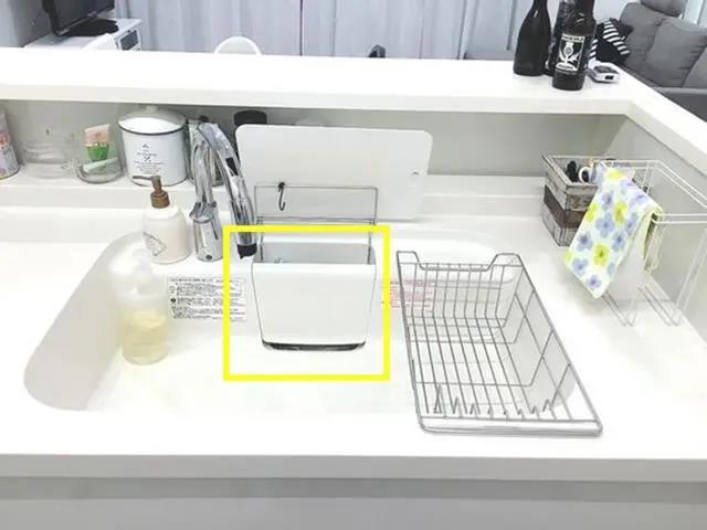 厨房水槽千篇一律？日本的水槽设计值得借鉴，瞬间提高实用性！