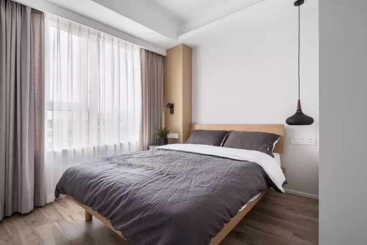 小户型的卧室装修风格指南，即刻入住享受生活！
