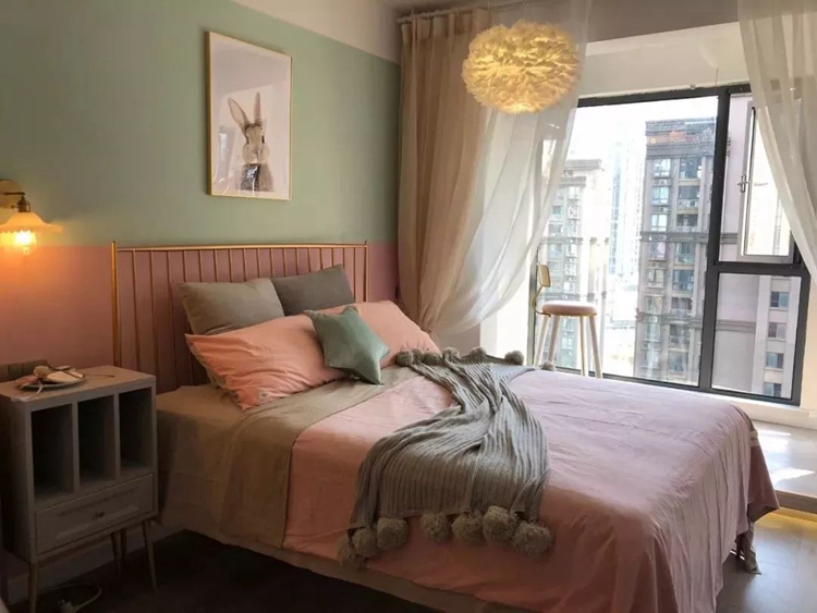 小户型的卧室装修风格指南，即刻入住享受生活！