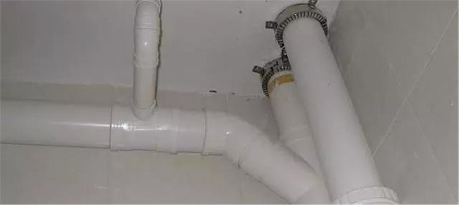 為什么衛生間有兩根水管？可以去掉一根嗎？