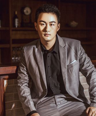 南通装修设计师侯林杰 南通装修设计师侯林杰
