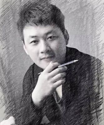 南通装修设计师薛天煜 南通装修设计师薛天煜
