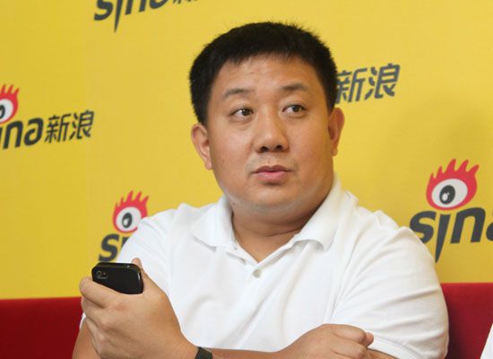 中国家装业15年成就回顾