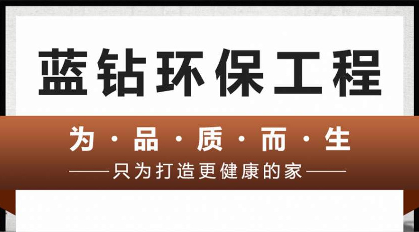 蓝钻工程