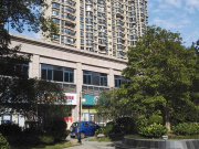 如皋碧桂园