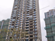 碧桂园天玺湾北区