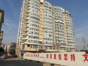 南通秀山新村