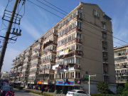 南通越江新村