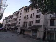 狼山镇64号小区
