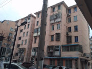 濠北路9号小区