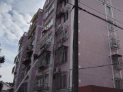 跃龙路93号小区