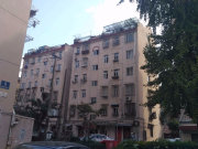 南通北园新村