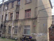 南通解放新村