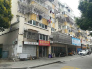 滨河东城