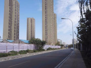 万科濠河传奇