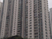 中南世纪城北区