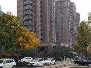绿城玉兰公寓