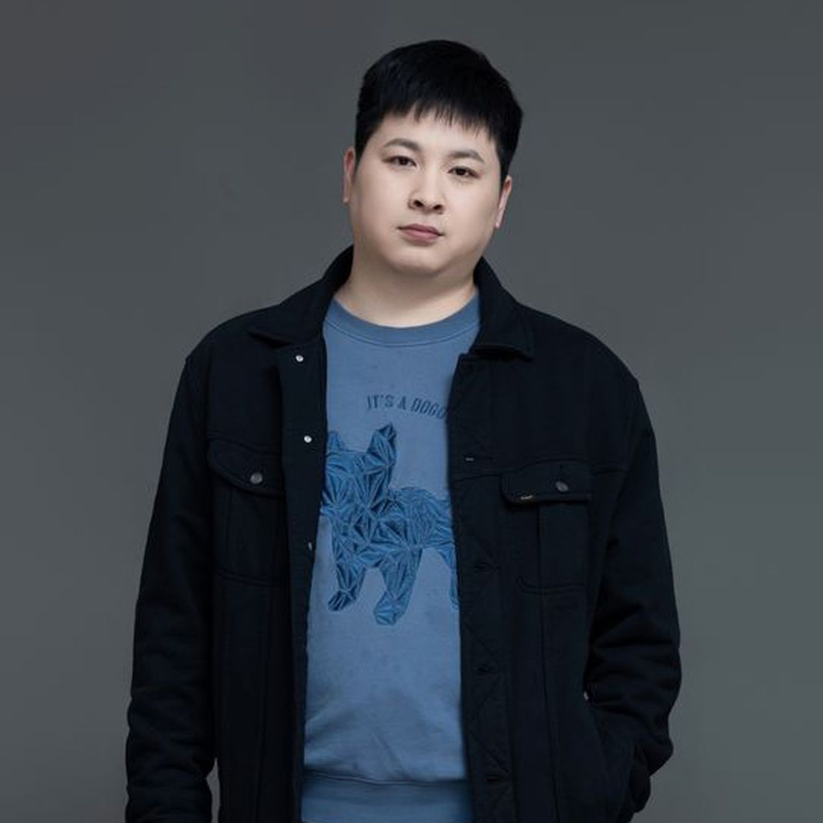 南通装修设计师张斌