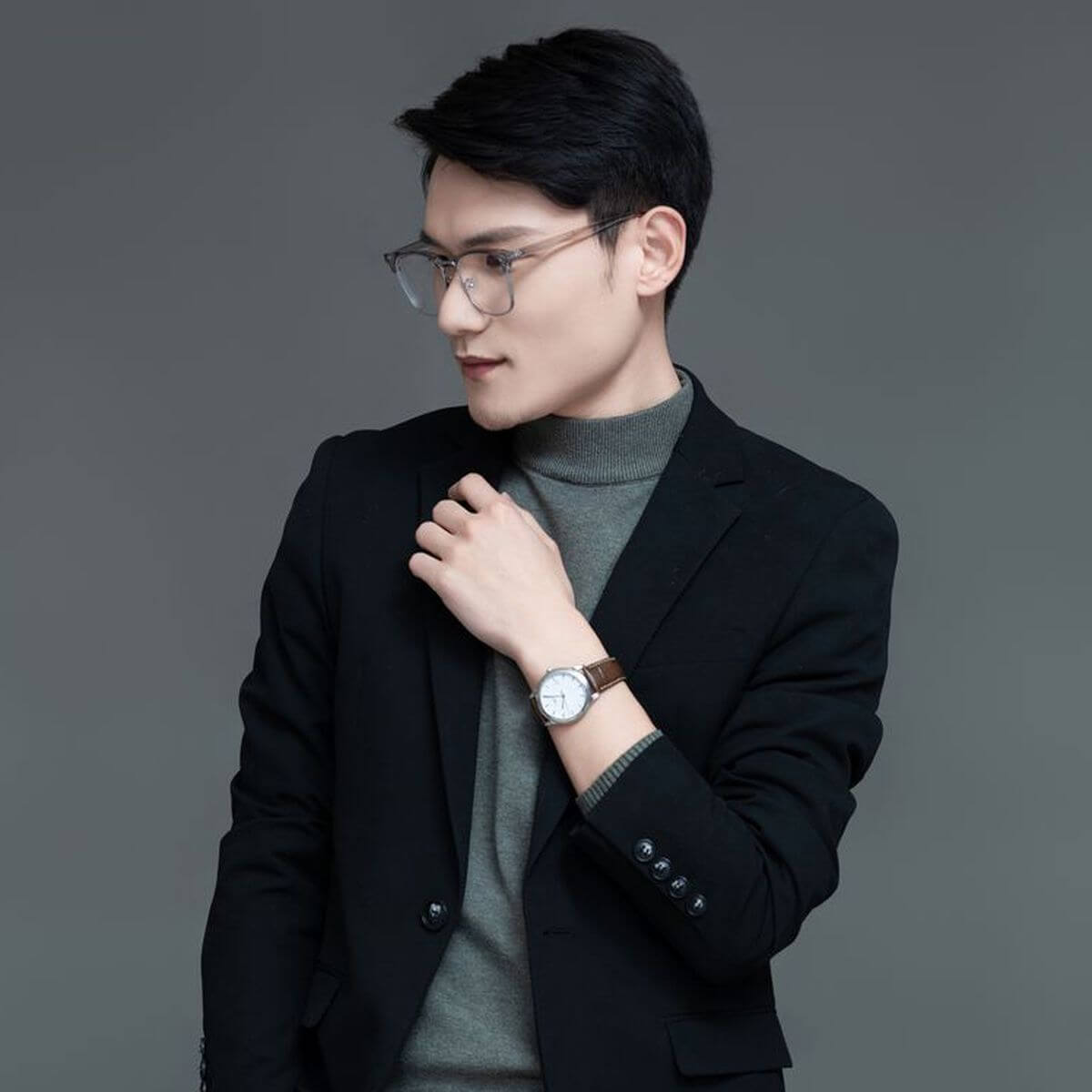 南通装修设计师钱一伟