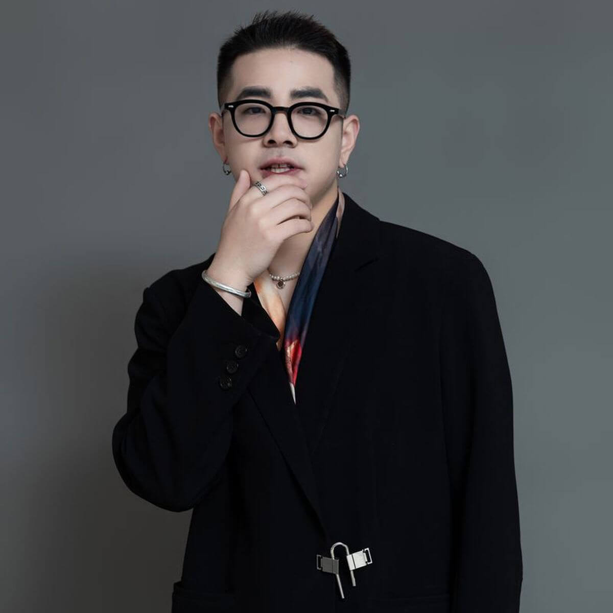 南通装修设计师郭绍涵
